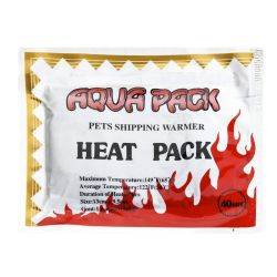 Výhrevný sáčok HEAT PACK - samostatne predajný