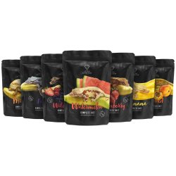 Gecko Nutrition 7-pack