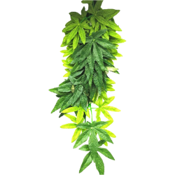 Dekoračná rastlina 30cm - 02