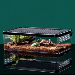 UltraTera® V1 320mm x 220mm x 100mm